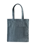 Urban Denim Tote