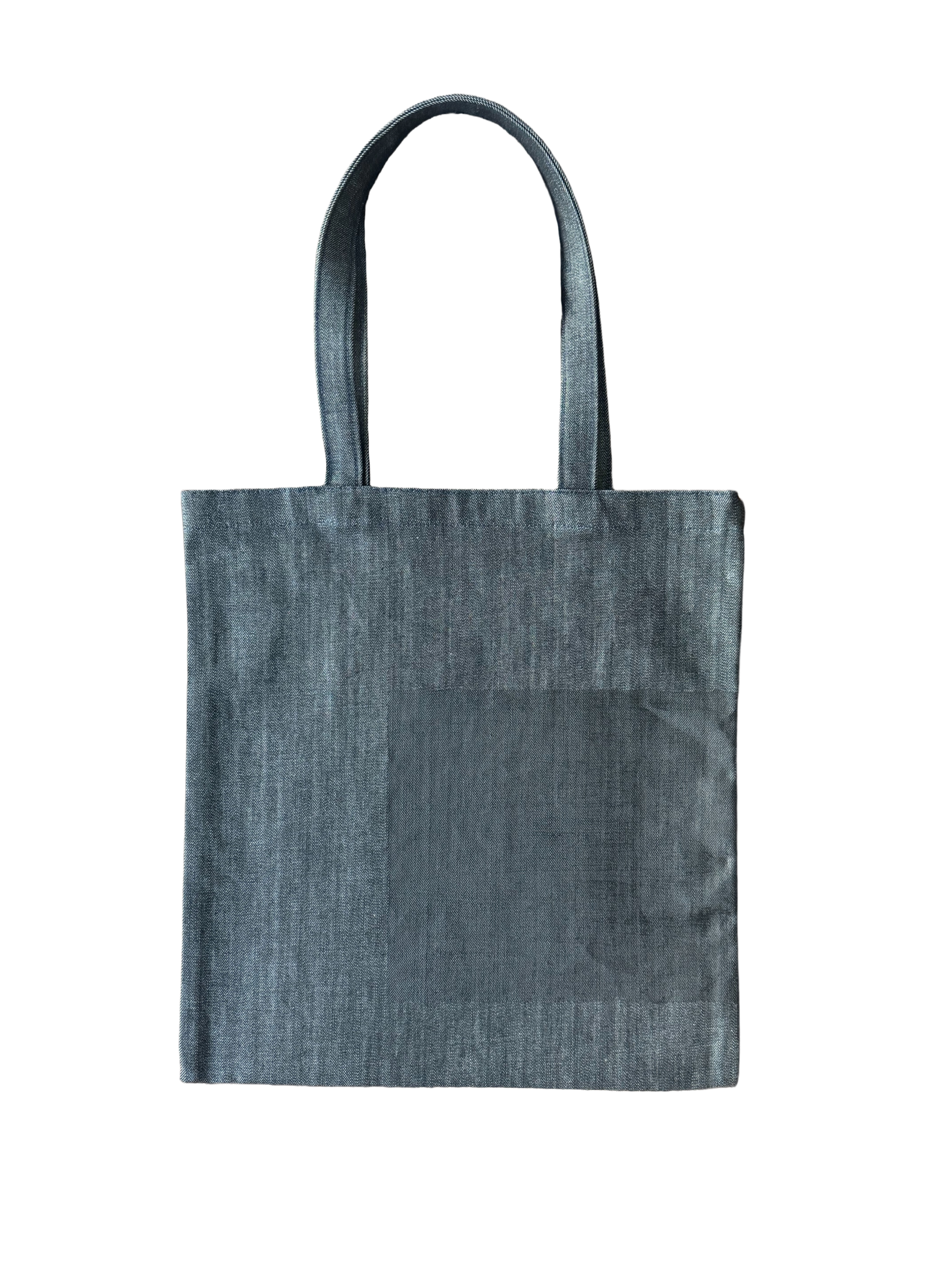 Urban Denim Tote
