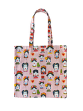 Las Fridas Tote
