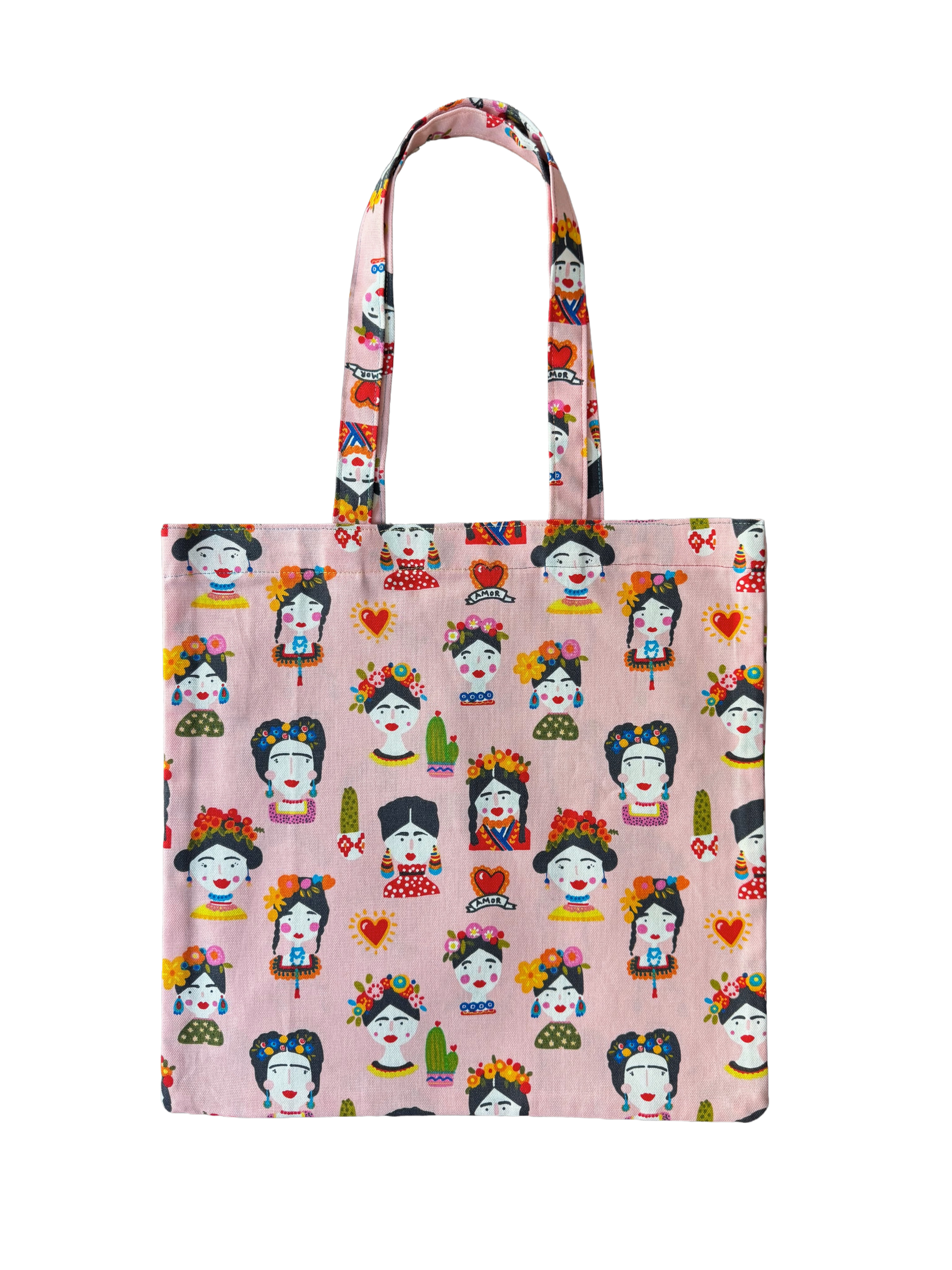 Las Fridas Tote